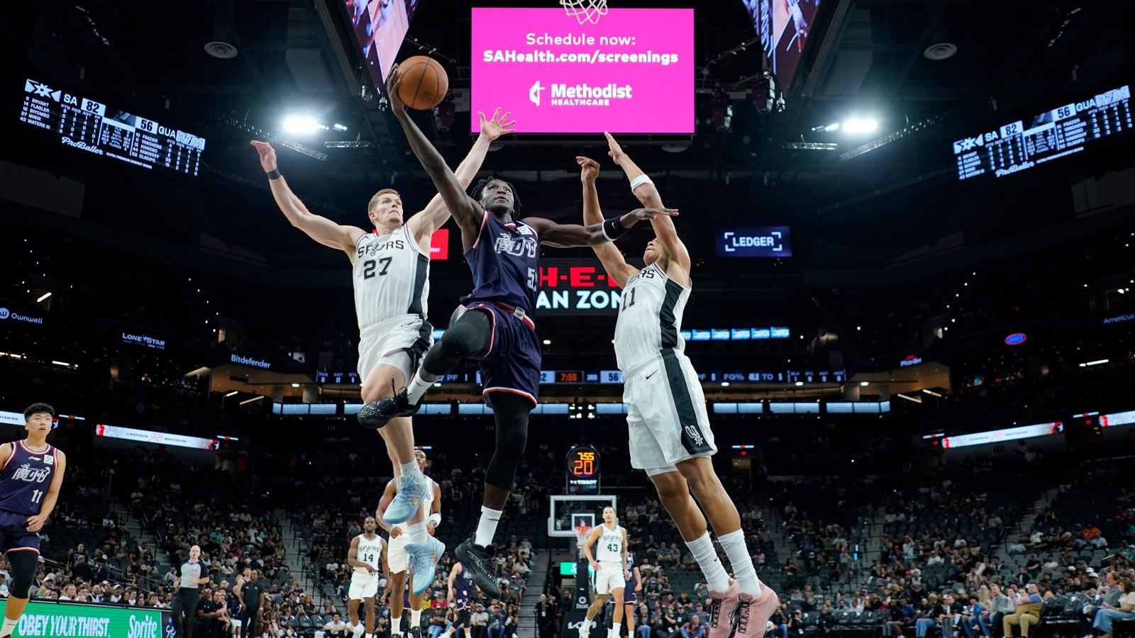 Victor Oladipo’s Surprising G League Stint: Is This the Ultimate Comeback Play?