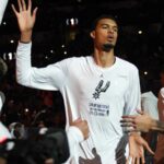 Victor Wembanyama Shatters NBA Records in Jaw-Dropping Spurs vs. Bulls Performance—What He Did Has Never Been Seen Before!