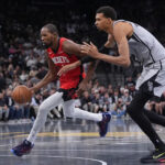 Victor Wembanyama’s Secret Strategy: The Hidden Skill Changing Basketball Forever