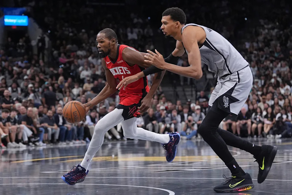 Victor Wembanyama’s Secret Strategy: The Hidden Skill Changing Basketball Forever