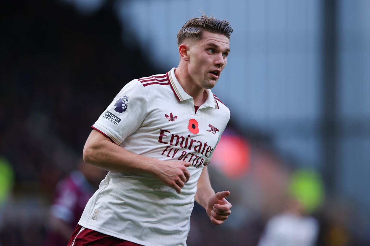 Viktor Gyokeres' Weekend Status: Shocking Injury Update Sends Premier League Fans Into Frenzy