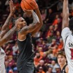 Virginia Tech’s Dominant Victory Over Saint Joseph’s Hints at a Breakout Season Ahead