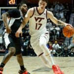 Virginia Tech’s Neoklis Avdalas: The Rising Star Everyone Can’t Stop Whispering About