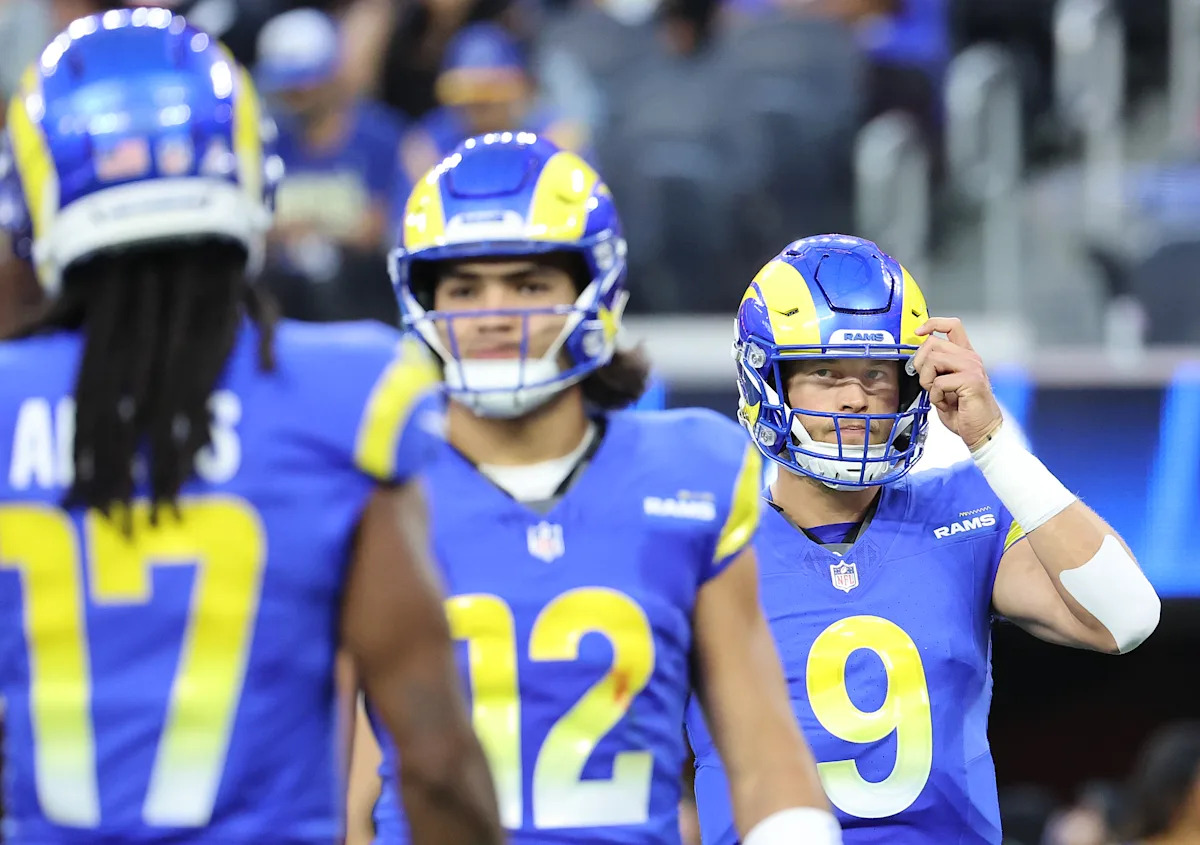 Week 10 Fantasy Football Rankings: Untold Sleepers and Shocking Busts Revealed by Justin Boone