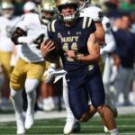 Week 11 Showdowns: The College Football Games That Could Change Everything