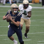 Week 12 Shocker: Unexpected Contenders Emerge in SEC and ACC Title Race—Who Will Defy the Odds?