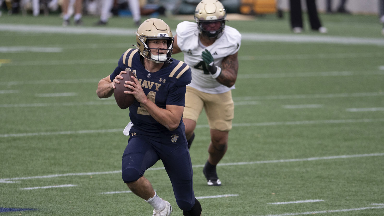 Week 12 Shocker: Unexpected Contenders Emerge in SEC and ACC Title Race—Who Will Defy the Odds?