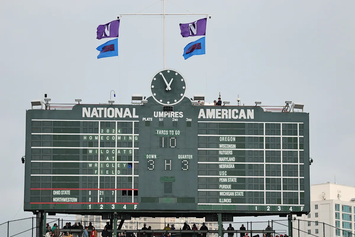 Week 12 Showdown: Will Huskers Use Their Bye Week to Turn the Tide?