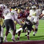 Week 13 ACC Power Rankings Reveal Shocking Surprises and Unexpected Contenders for 2025 Season