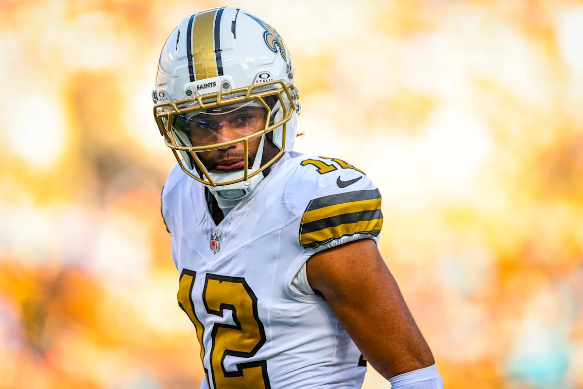 Week 13 PPR Wide Receiver Rankings: Uncover the Hidden Gems Set to Explode This Weekend!