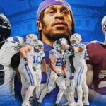 Week 13 Showdowns: Which Top 25 Teams Will Shock the Nation?