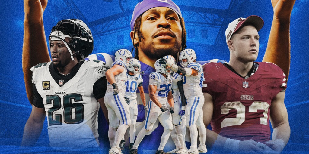 Week 13 Showdowns: Which Top 25 Teams Will Shock the Nation?