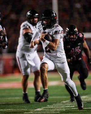 What Went Wrong? Cincinnati Bearcats' Shocking Struggles in Big 12 Clash at Utah Utes Revealed