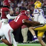What Went Wrong? Inside LSU Tigers' Shocking Collapse Against Alabama