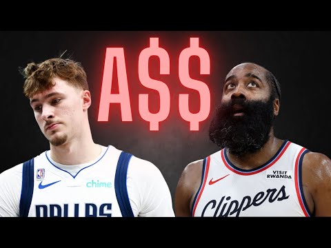 When Two Trash Teams Collide on a Neon Court