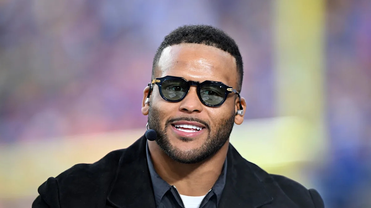 Why Aaron Donald's Unexpected Break from Football Could Change Everything