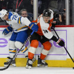 Why Alexandre Texier's Unexpected AHL Assignment Could Change His Career Forever