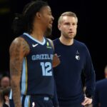 Why Are Kings and Timberwolves Secretly Watching the Ja Morant Trade Drama Unfold?