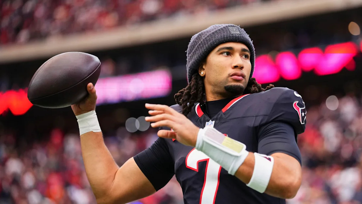 Why DeMeco Ryans Is Sidestepping C.J. Stroud in Texans-Titans Showdown—What It Means for the Season