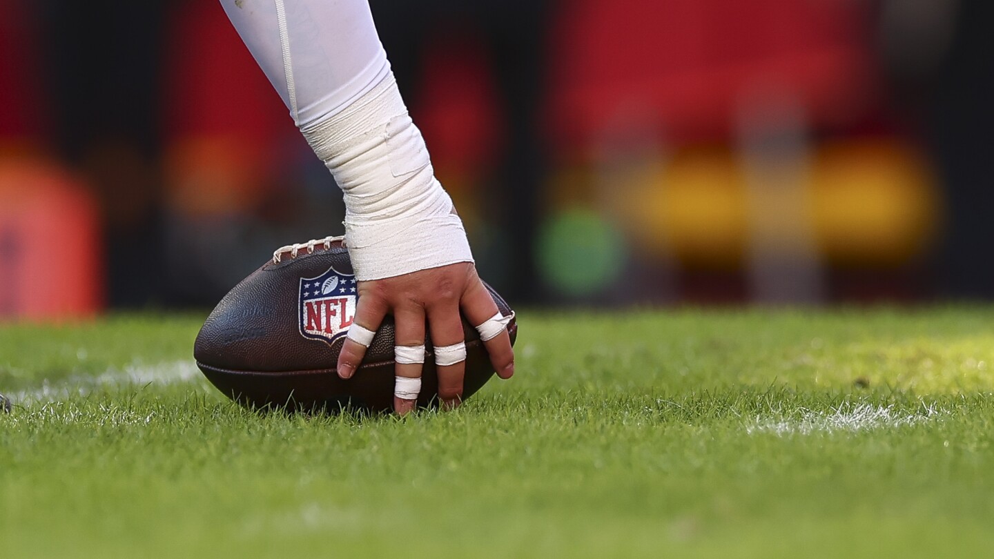 Why Every NFL Team’s Future Hinges on Hiring a Full-Time Mental Health Clinician Now