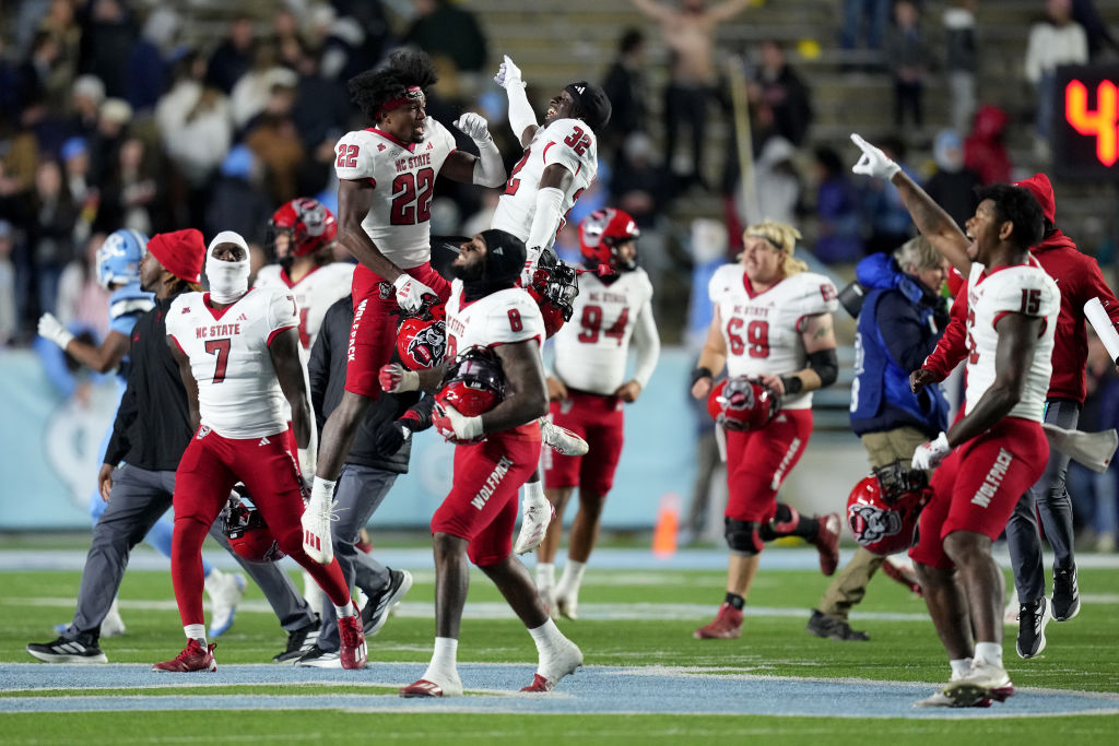 Why Fading Florida State Might Be the Smartest Bet This Season — Here’s What You Need to Know