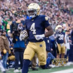 Why Jeremiyah Love Could Be the Dark Horse Everyone Overlooks for the Heisman Trophy