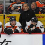 Why John Tortorella Might Just Deserve Flyers Fans' Respect Now