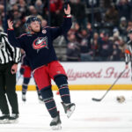 Why the Blue Jackets Might Outsmart the Flames in an Unexpected Showdown