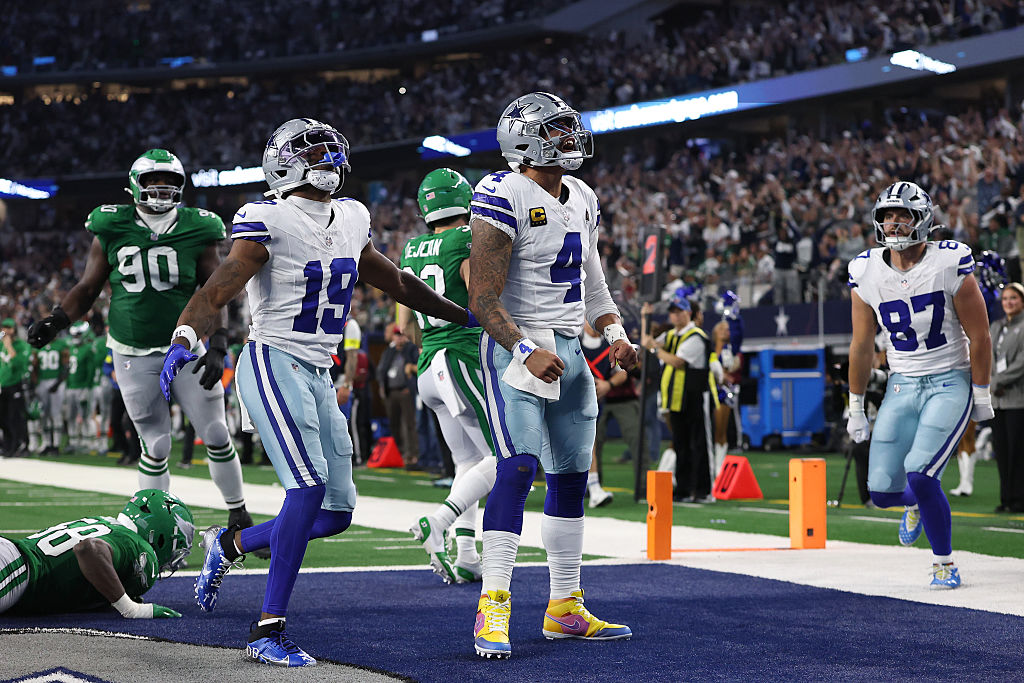 Why the Chiefs and Cowboys’ Scoreboards Might Surprise You This Season