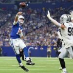 Why the Colts’ Offensive Strategy Could Completely Dismantle the Steelers’ Defense This Sunday