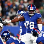 Why the Giants’ Silent Count at Home Could Change the Game Forever, Says Andrew Thomas