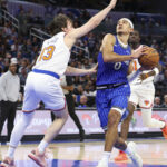 Why the Knicks’ Recent Surge Might Be Built on a Dangerous Illusion