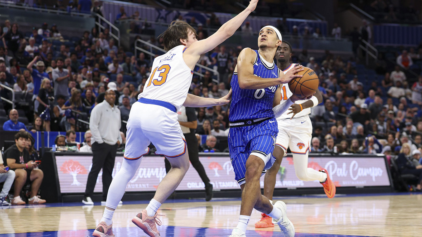 Why the Knicks’ Recent Surge Might Be Built on a Dangerous Illusion