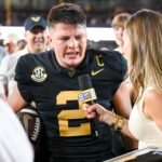 Why Vanderbilt’s Surprising Strategy Could Topple Tennessee This Season