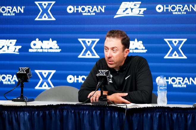 Xavier Musketeers Face Marist: Can They Unlock Early-Season Dominance?