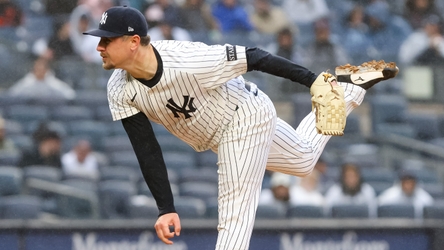 Yankees Shock Fans by Cutting Five Players — Could This Signal a Major Roster Overhaul?