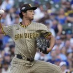 Yu Darvish Faces Uncertain Future: Will Star Pitcher Return After Devastating Elbow Surgery?