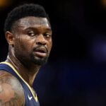 Zion Williamson’s Injury Update Sparks Urgent Questions About His NBA Future