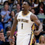 Zion Williamson’s Latest Hamstring Setback Raises Alarming Questions About Pelicans’ Season Prospects