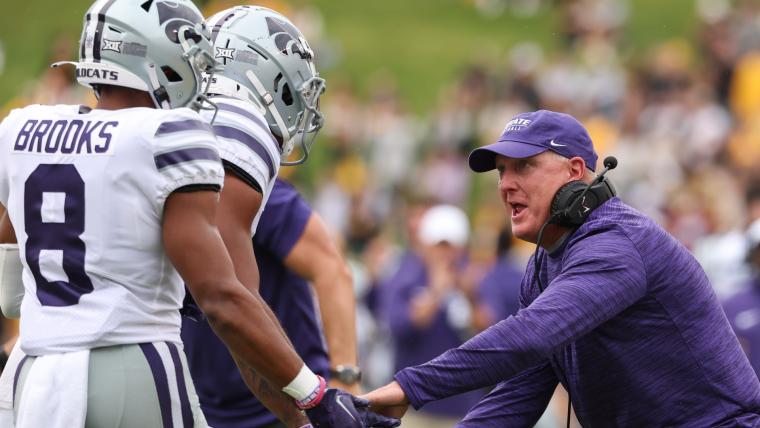 2025 College Football Coaching Carousel: Which Programs Are Poised for Shocking Shake-Ups?