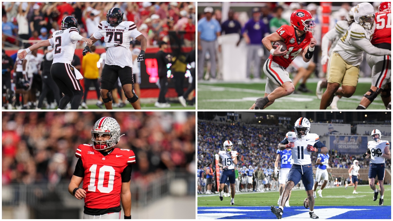 2025 College Football Conference Title Game Predictions: Uncover the Dark Horses Set to Shock the Big 12, SEC, Big Ten, and ACC!