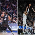 2025 NBA Cup Semifinals Showdown: Which Underdog Will Shock the Knicks and Spurs?