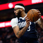 2026 NBA Trade Deadline Shockers: Could Anthony Davis and Jonathan Kuminga Be on the Move?