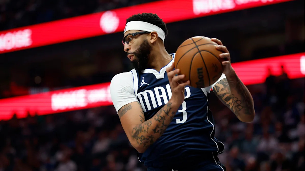 2026 NBA Trade Deadline Shockers: Could Anthony Davis and Jonathan Kuminga Be on the Move?