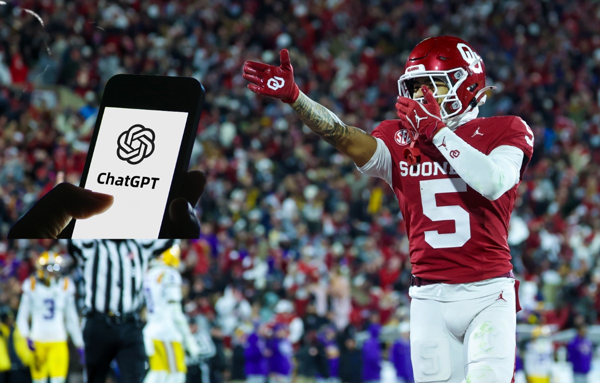 After Two Weeks of Brutal Losses, ChatGPT’s Shocking Turnaround in College Football Picks Leaves Experts Stunned