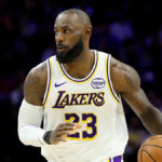 Agent Rich Paul Drops Bombshell: Will LeBron James Truly Stay With Lakers This Season?