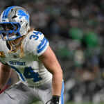 Alex Anzalone’s Controversial Hit Sparks Biggest Fine of the Week—What Really Happened After the Lions' Fumble?