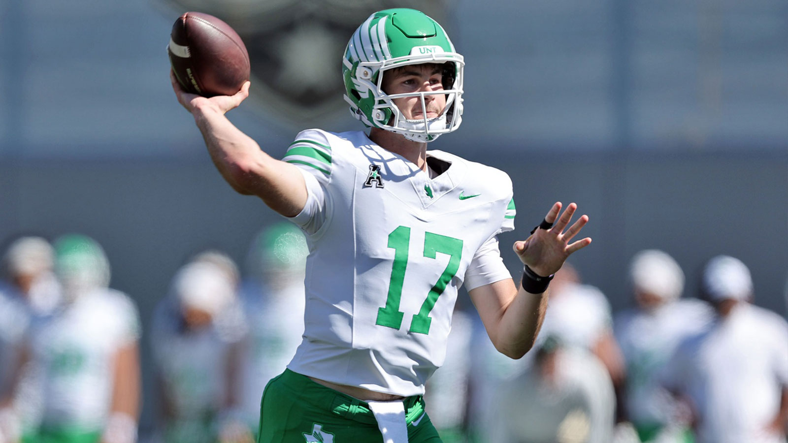 American Championship Showdown: Can Underdog North Texas Upset Tulane and Secure a CFP Spot?