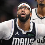 Anthony Davis Breaks Silence on Shocking Mavericks Trade: What He Really Thinks About Playing With Max Christie