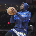 Anthony Edwards Ignites Timberwolves' Streak with Unbelievable 2nd Half Surge—What Fueled His Explosive Transformation?